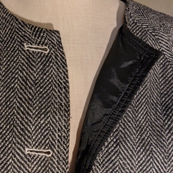 Bob Mackie blazer - Picture 3 of 8